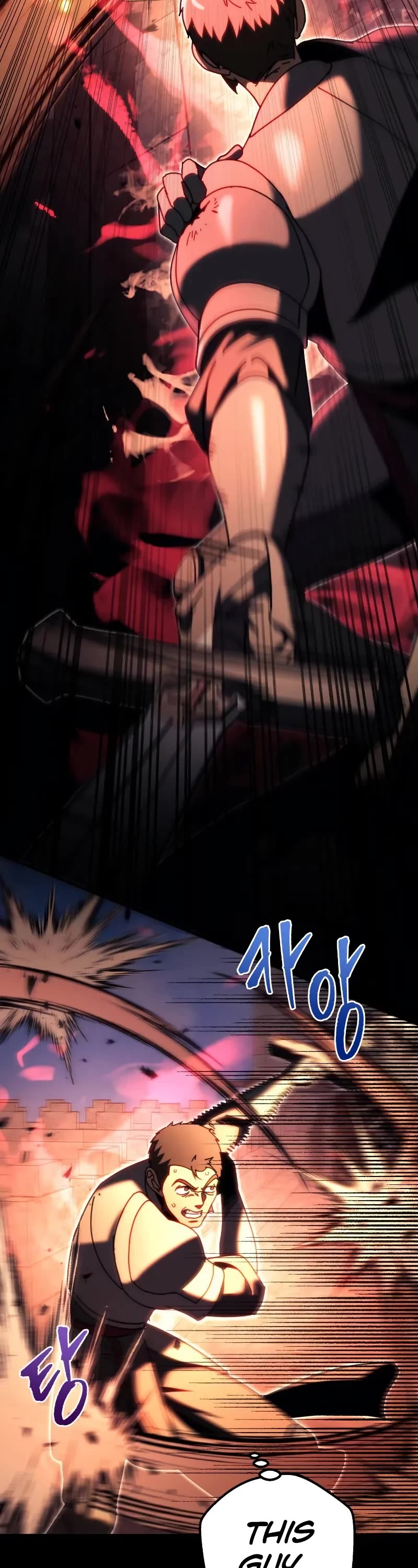 Regressor of the Fallen Family chapter 63 page 41