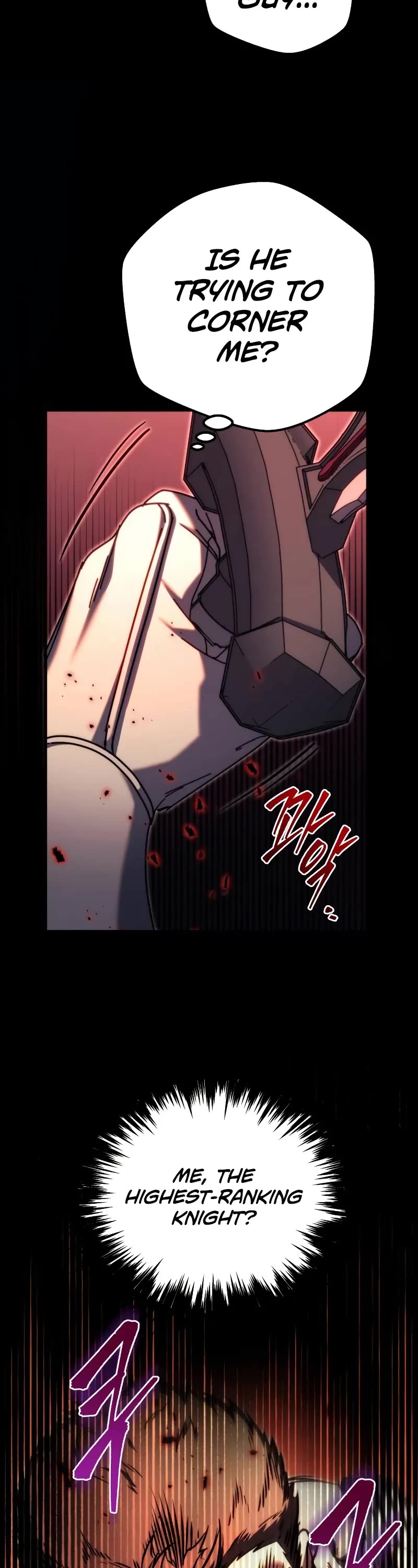 Regressor of the Fallen Family chapter 63 page 42