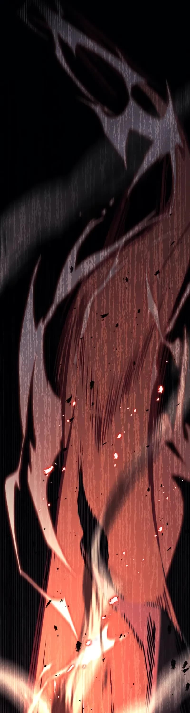 Regressor of the Fallen Family chapter 63 page 45