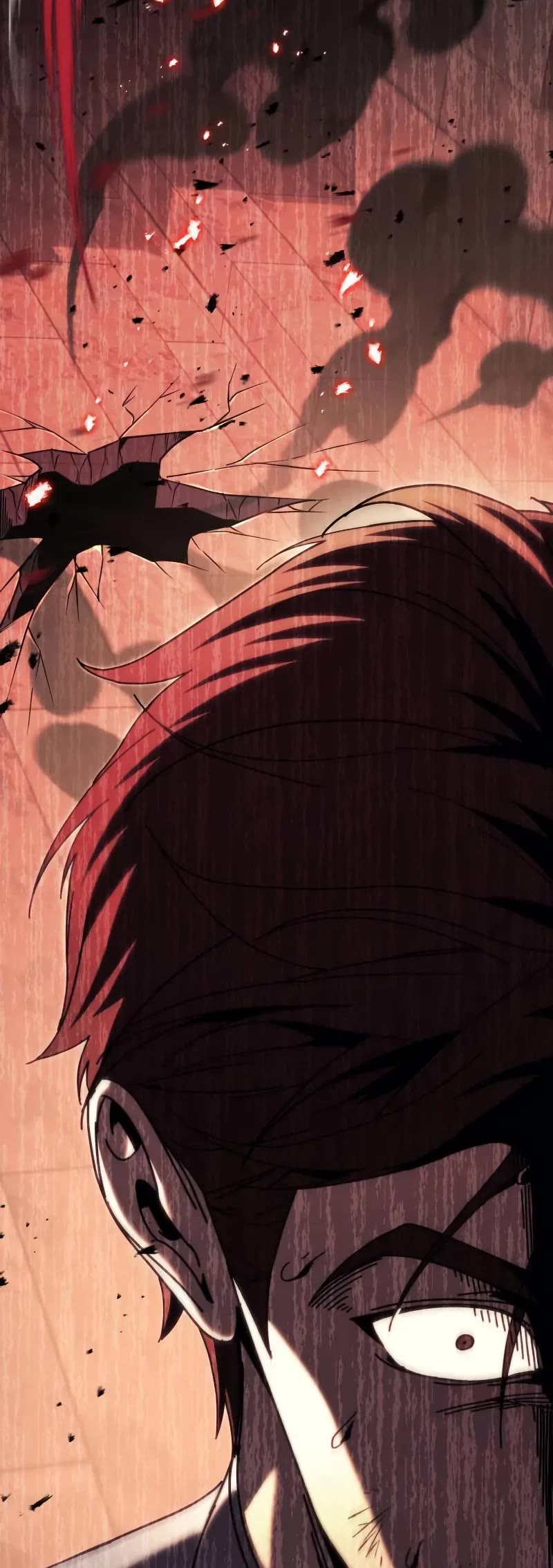 Regressor of the Fallen Family chapter 63 page 48