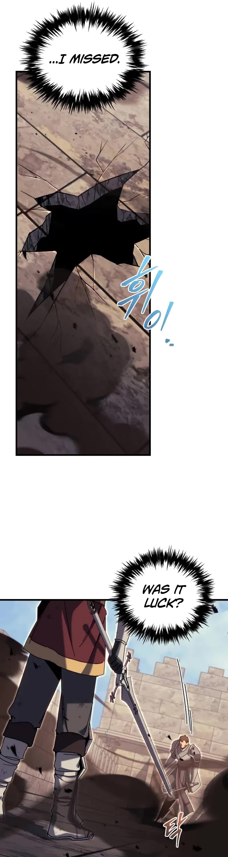 Regressor of the Fallen Family chapter 63 page 50