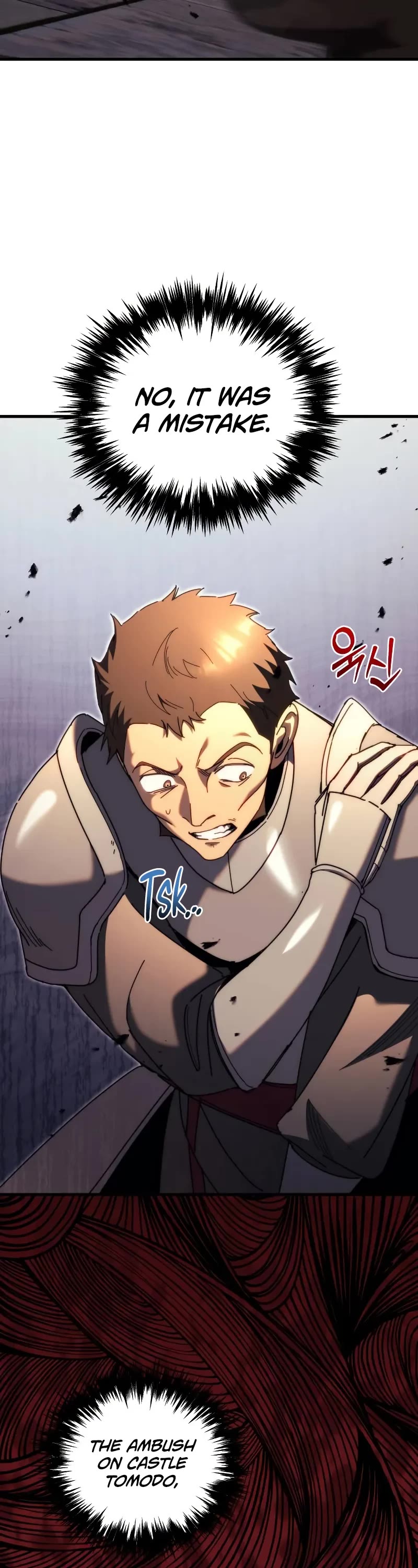 Regressor of the Fallen Family chapter 63 page 51