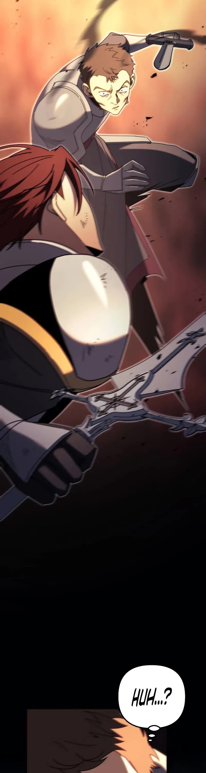 Regressor of the Fallen Family chapter 63 page 58