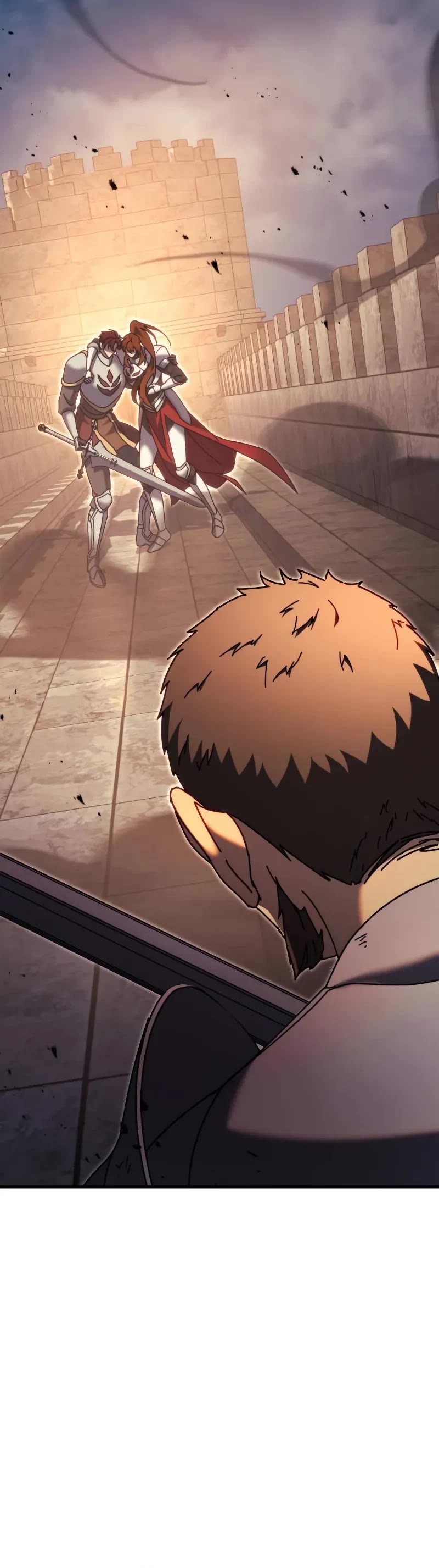 Regressor of the Fallen Family chapter 63 page 6