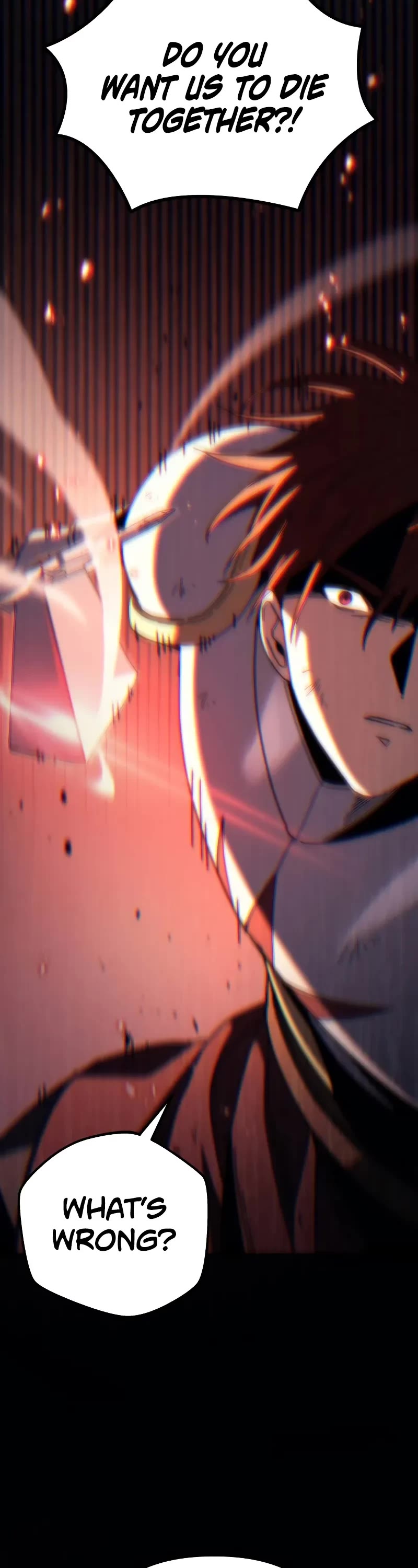 Regressor of the Fallen Family chapter 63 page 63