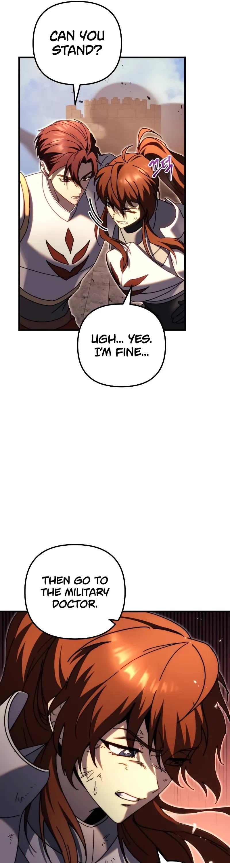 Regressor of the Fallen Family chapter 63 page 7