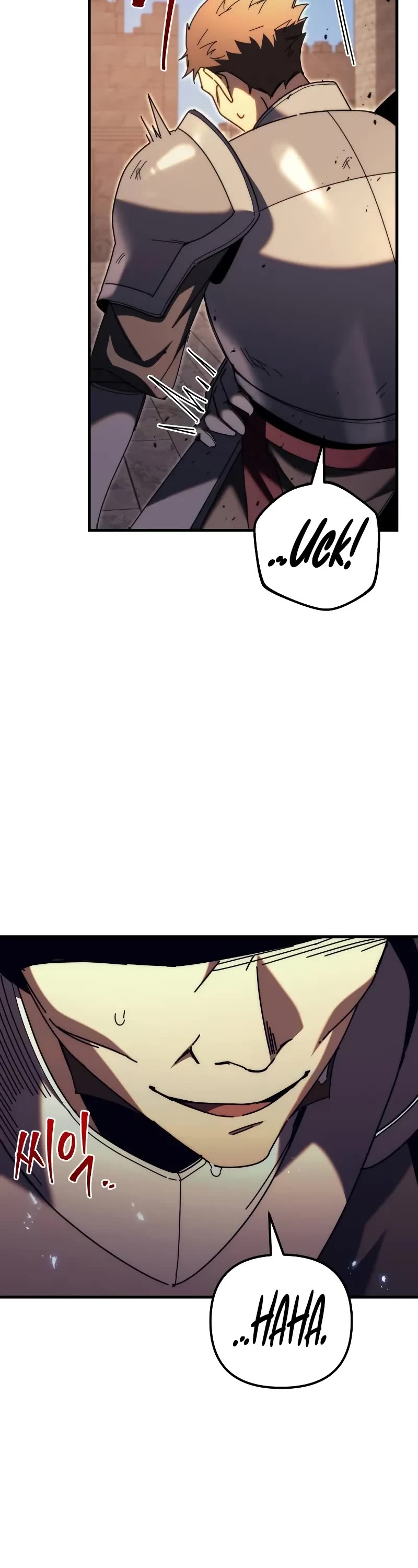 Regressor of the Fallen Family chapter 63 page 70