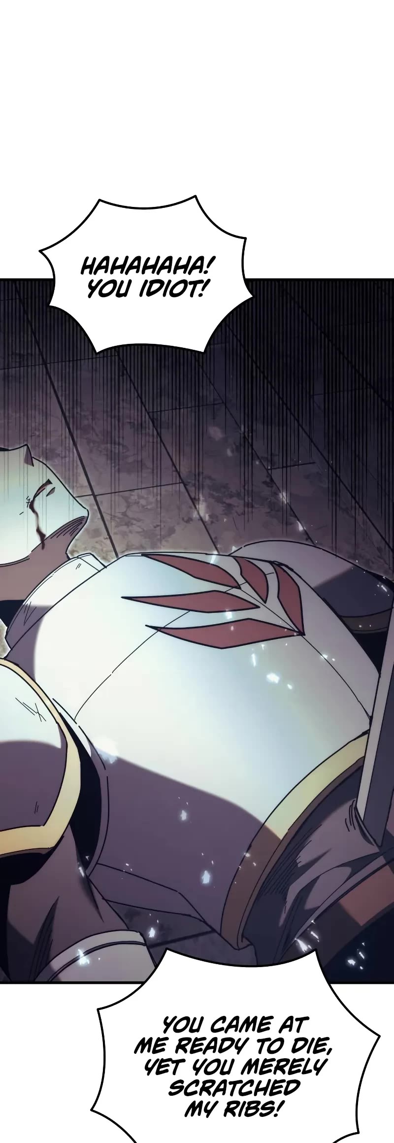 Regressor of the Fallen Family chapter 63 page 71