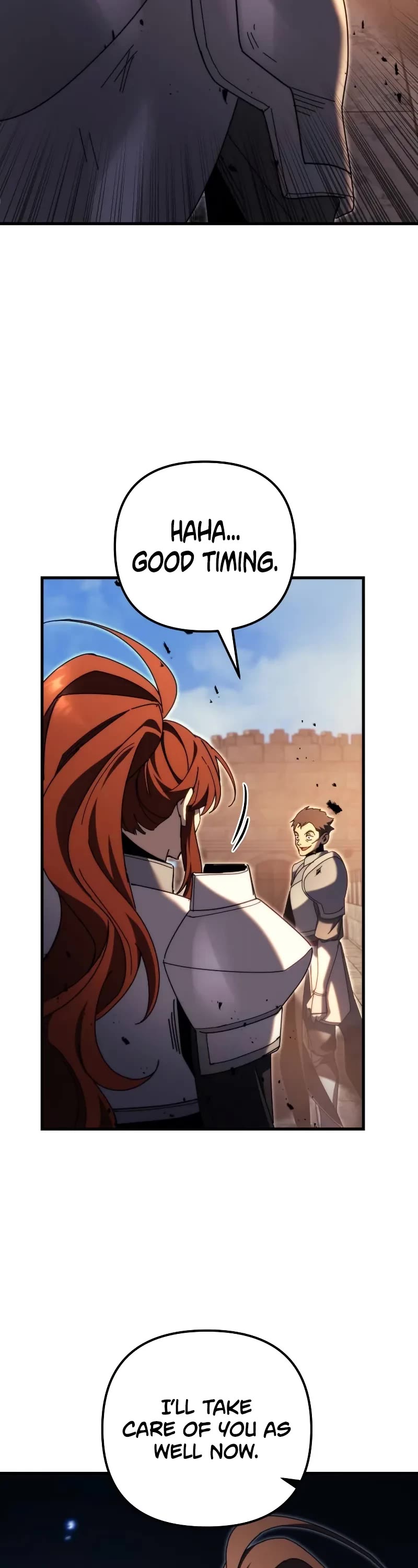 Regressor of the Fallen Family chapter 63 page 74