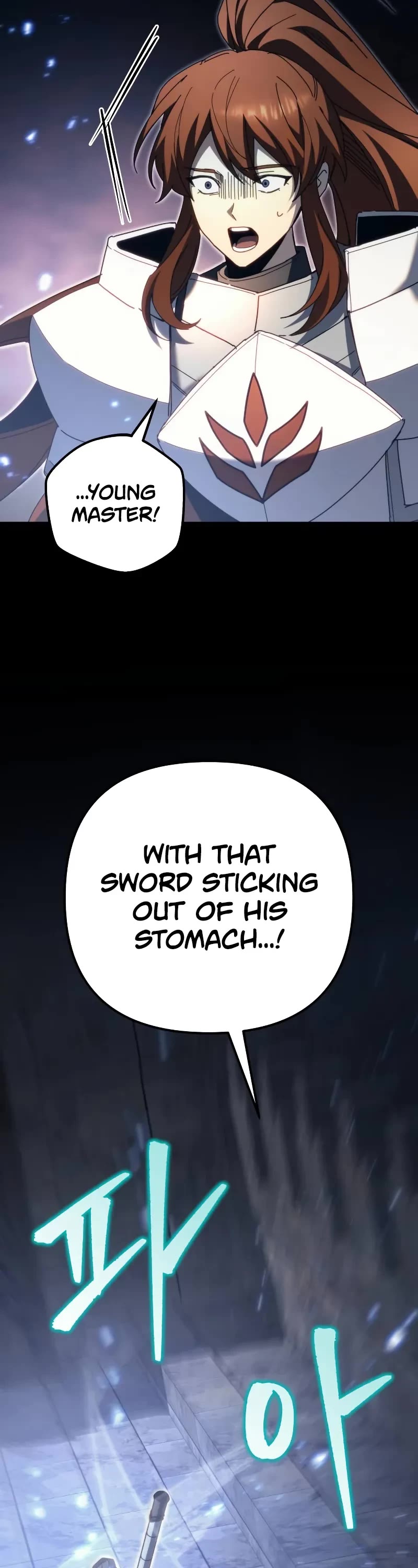 Regressor of the Fallen Family chapter 63 page 75