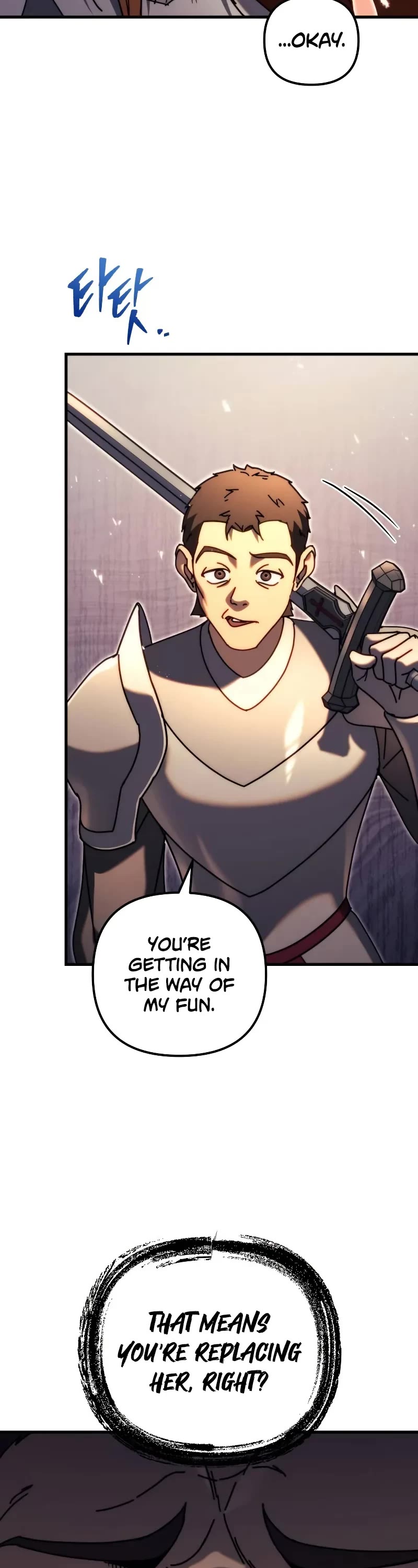 Regressor of the Fallen Family chapter 63 page 8