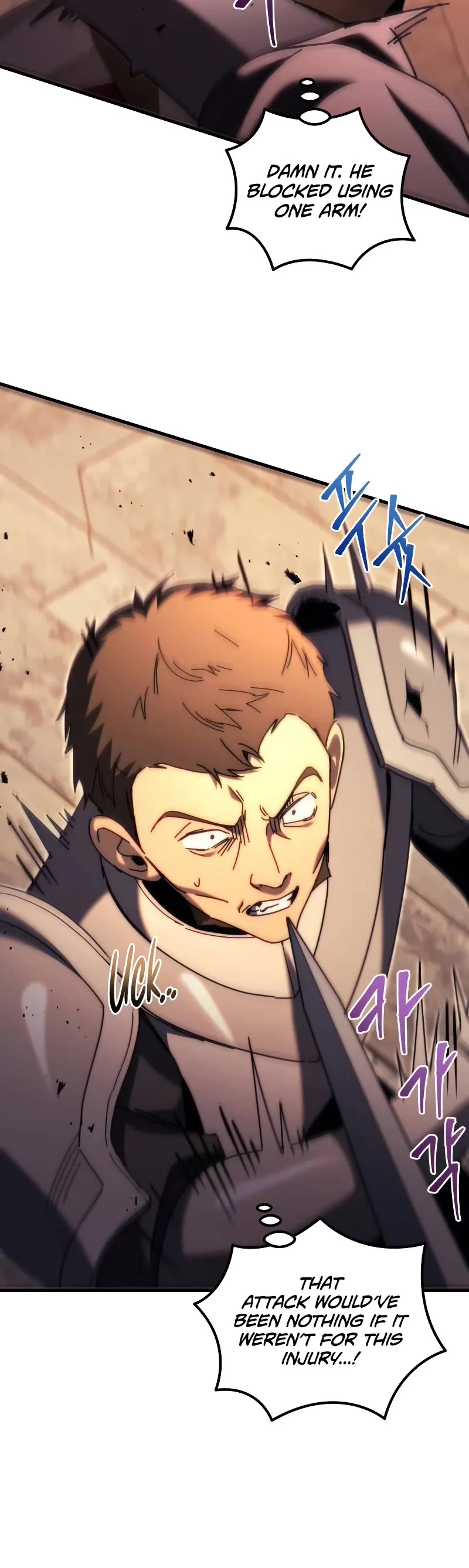 Regressor of the Fallen Family chapter 63 page 83