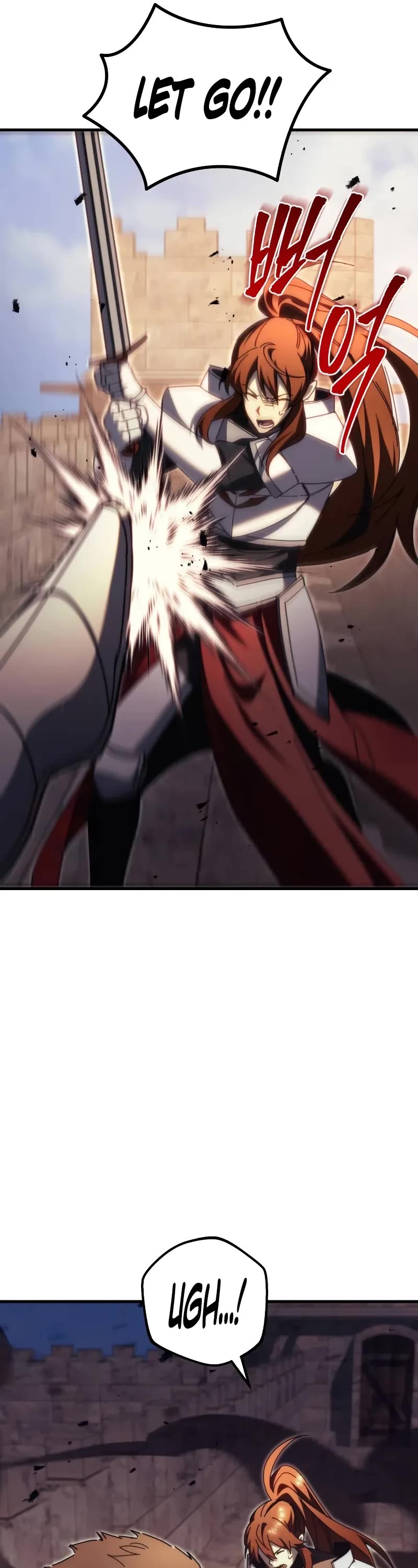 Regressor of the Fallen Family chapter 63 page 84