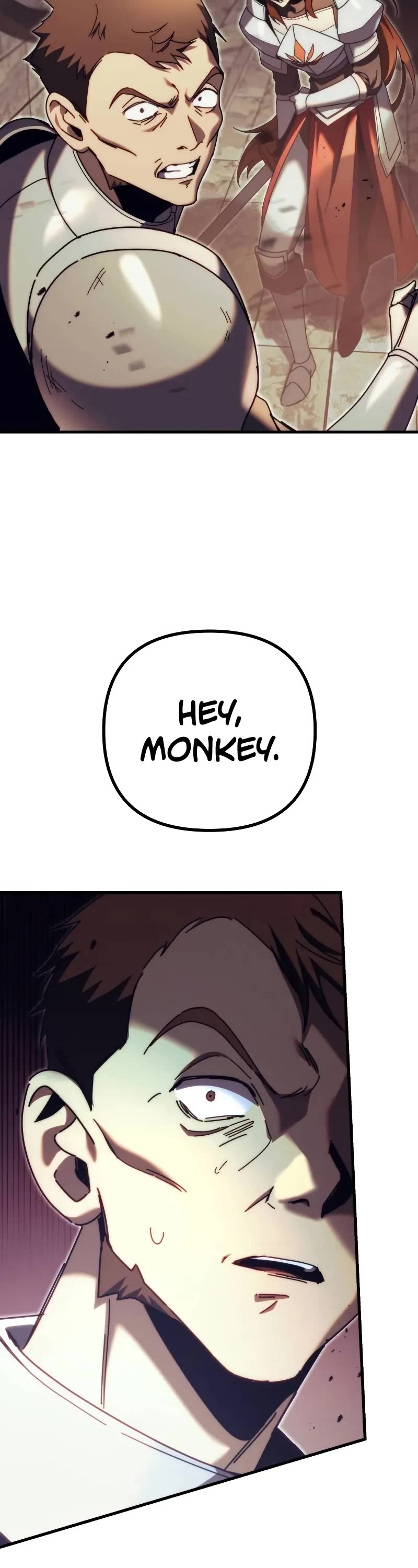 Regressor of the Fallen Family chapter 63 page 85