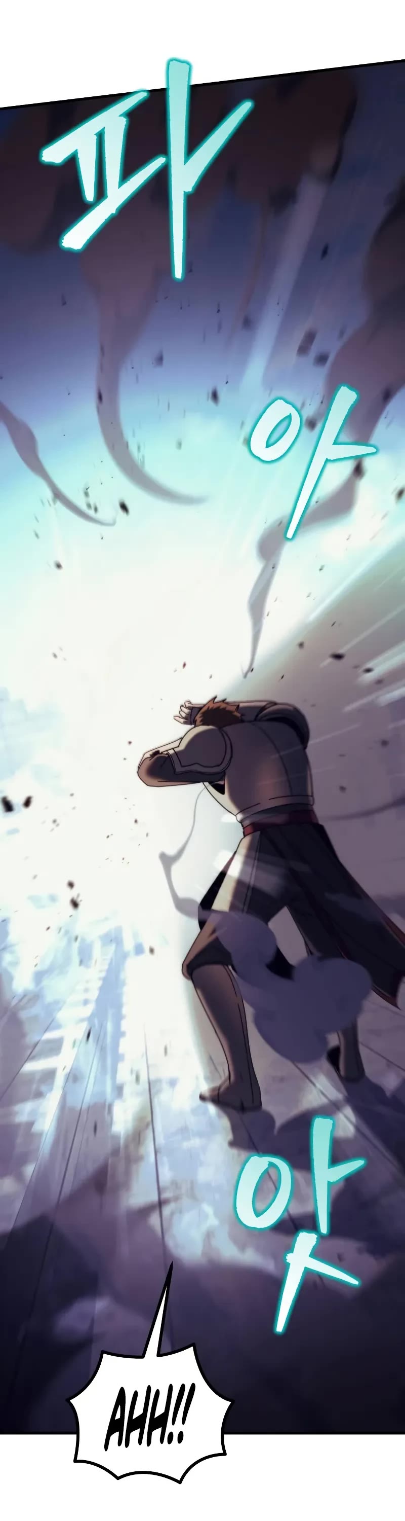 Regressor of the Fallen Family chapter 63 page 86