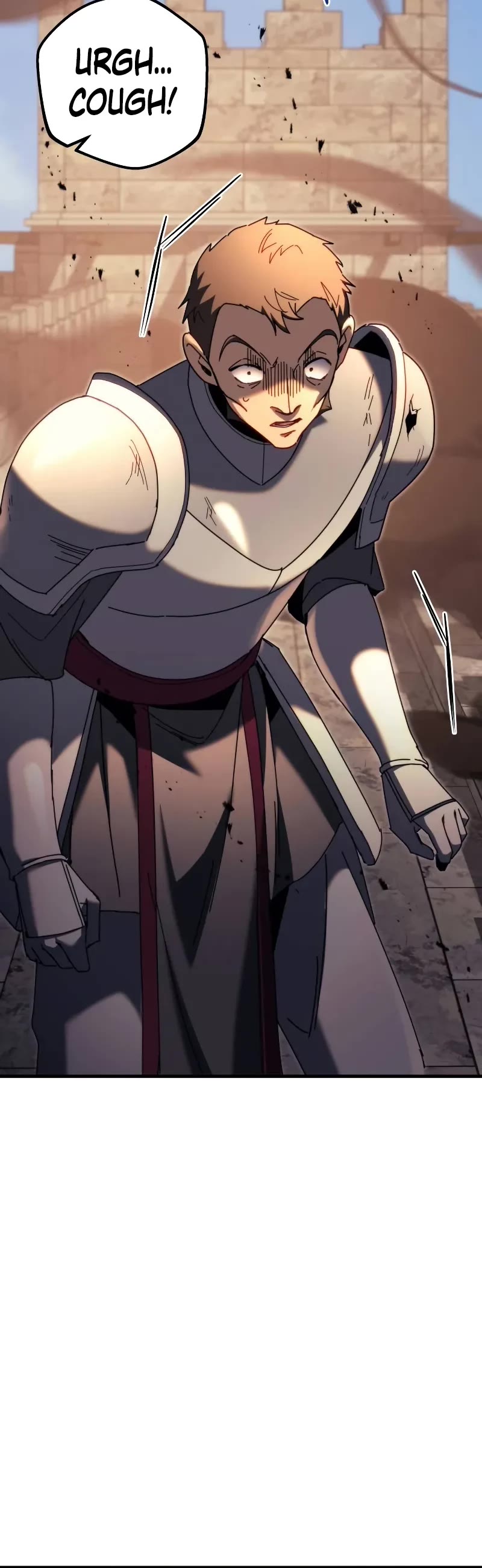 Regressor of the Fallen Family chapter 63 page 88