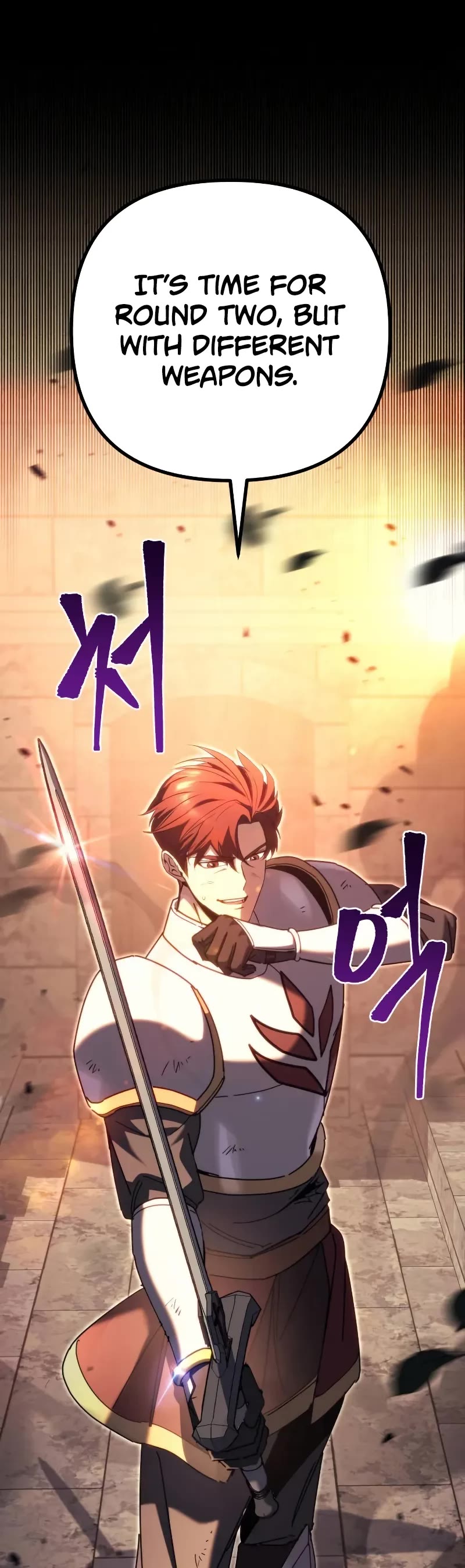 Regressor of the Fallen Family chapter 63 page 90