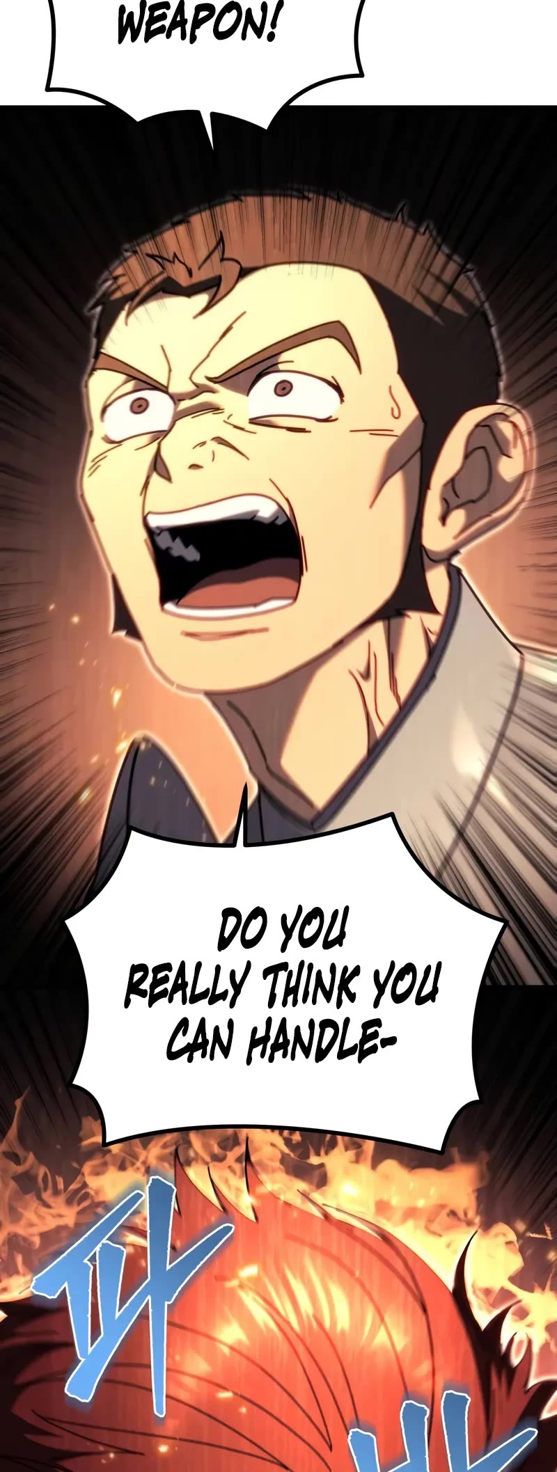 Regressor of the Fallen Family chapter 64 page 10