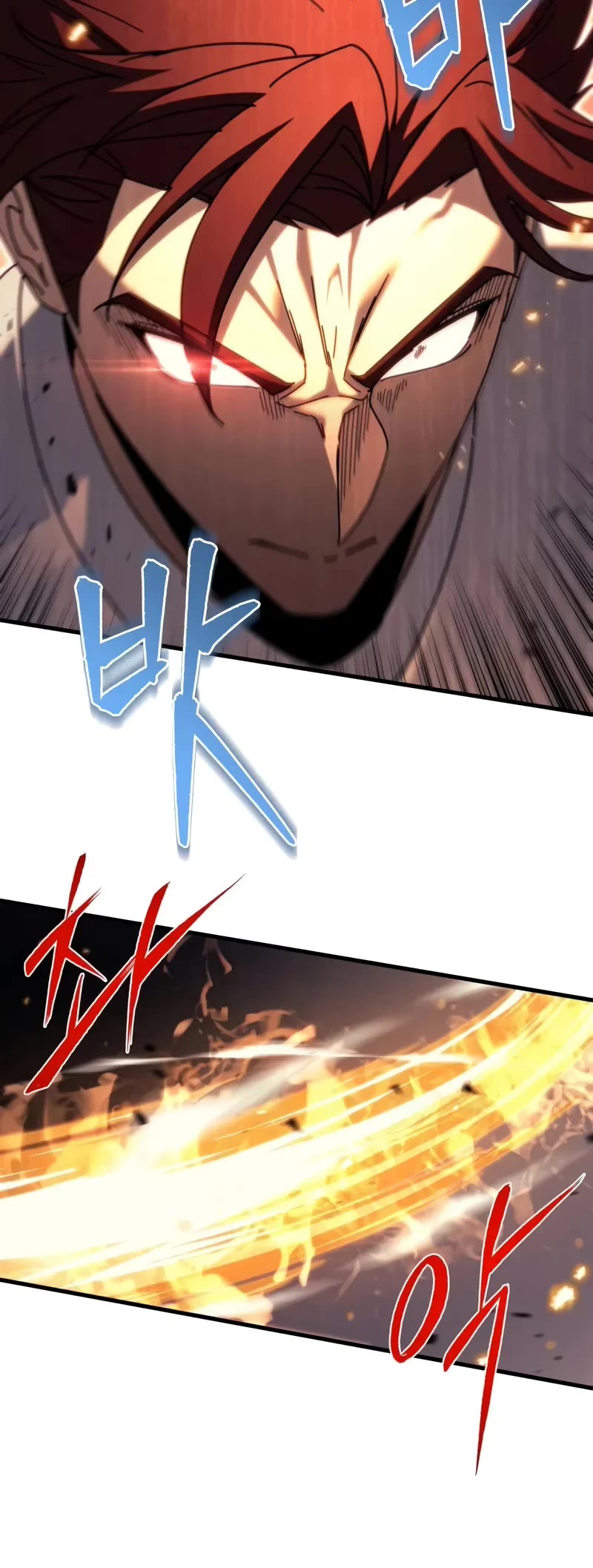 Regressor of the Fallen Family chapter 64 page 11