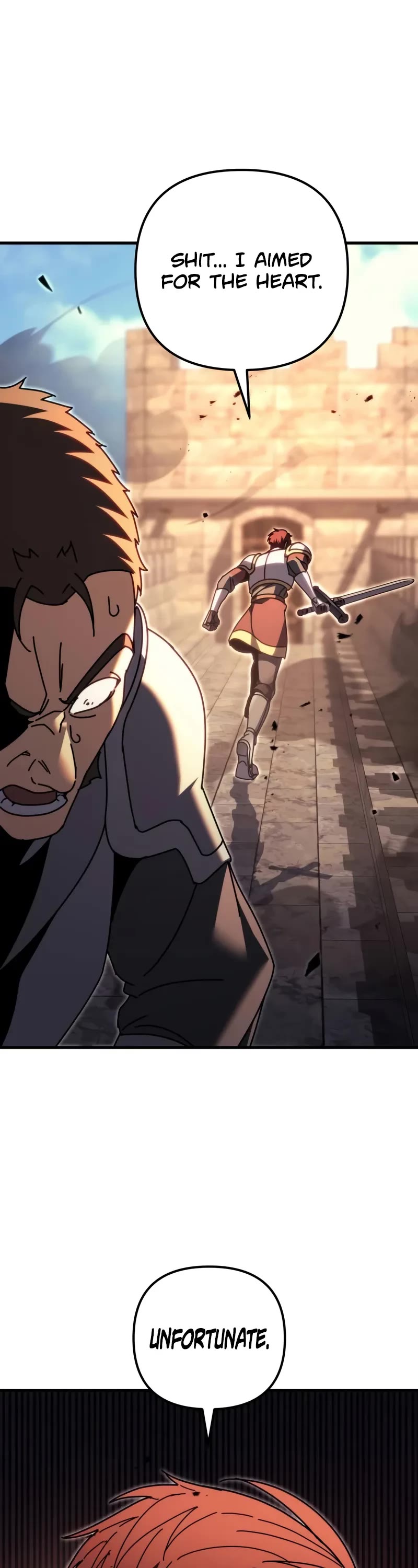 Regressor of the Fallen Family chapter 64 page 14