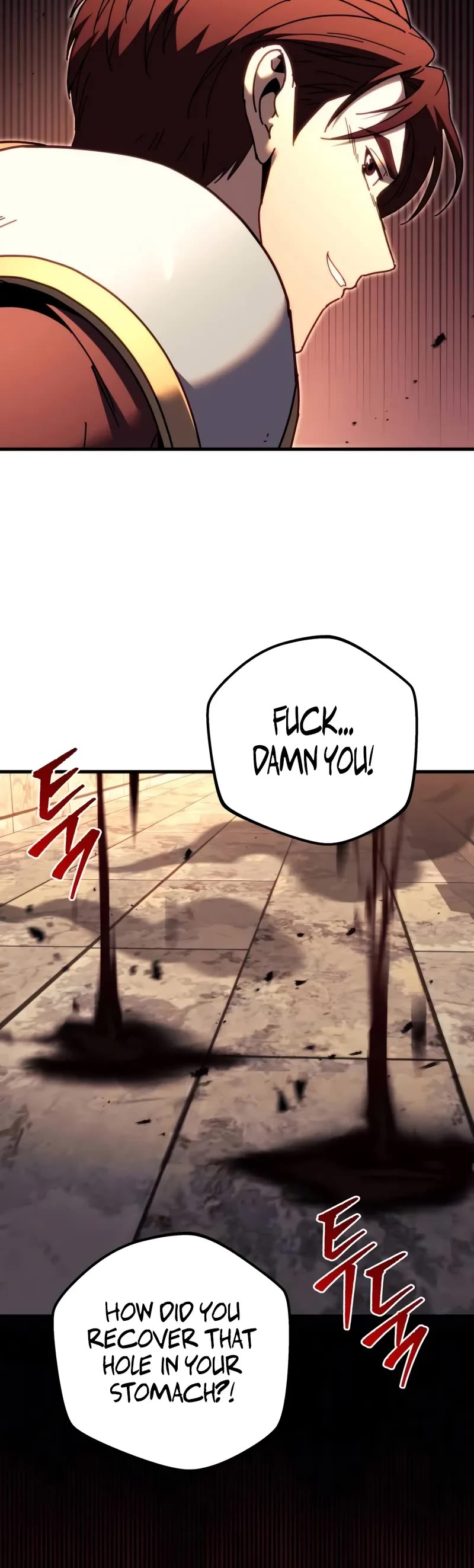 Regressor of the Fallen Family chapter 64 page 15