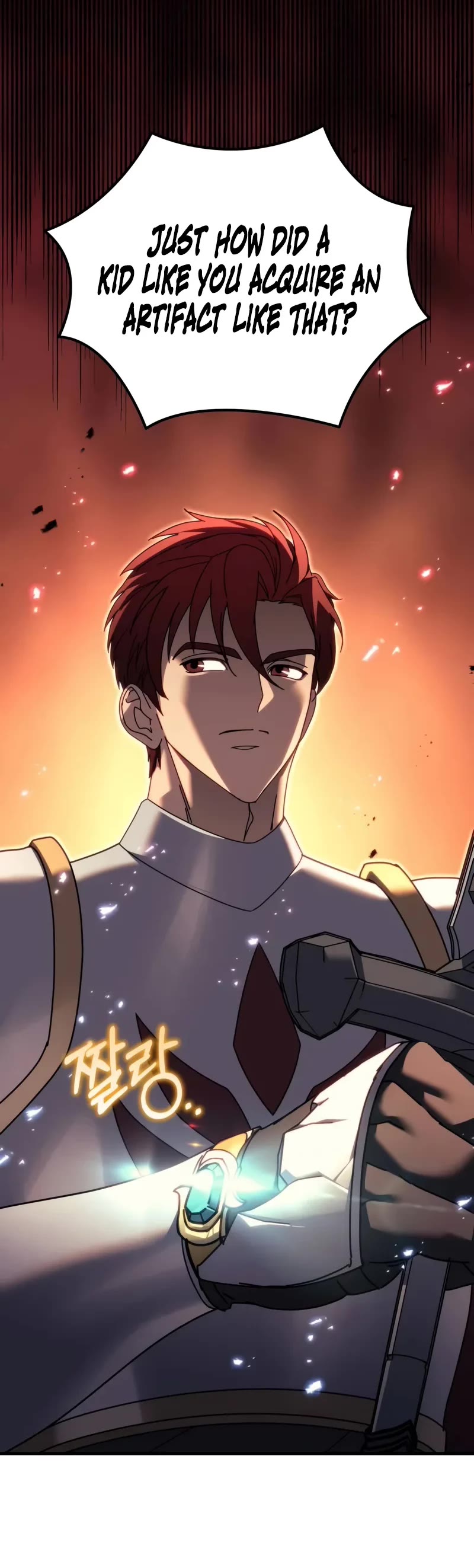 Regressor of the Fallen Family chapter 64 page 16