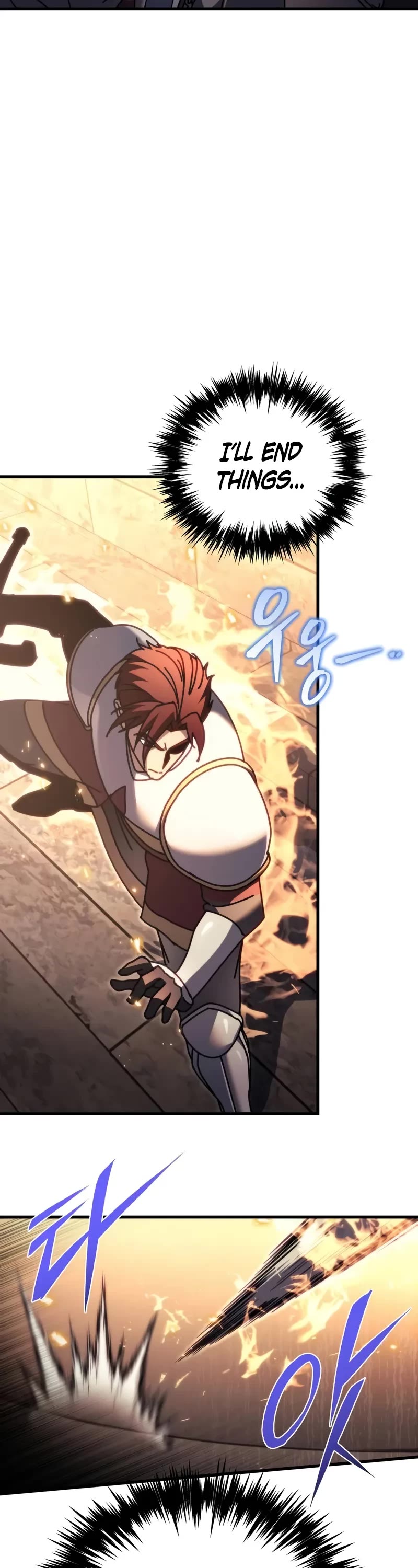 Regressor of the Fallen Family chapter 64 page 19