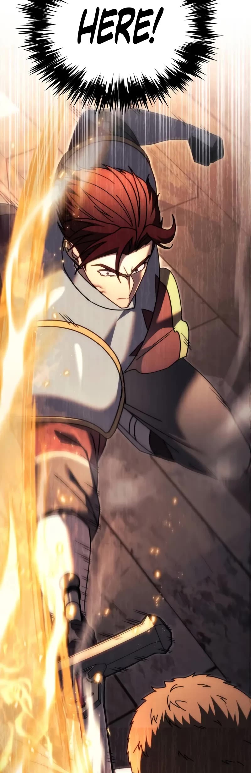 Regressor of the Fallen Family chapter 64 page 20