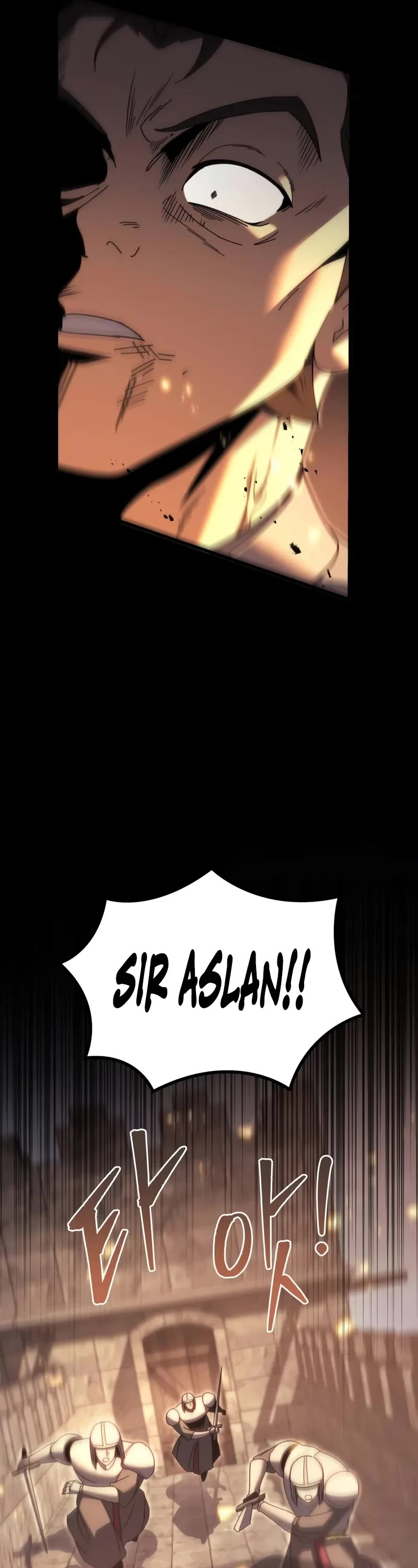 Regressor of the Fallen Family chapter 64 page 22