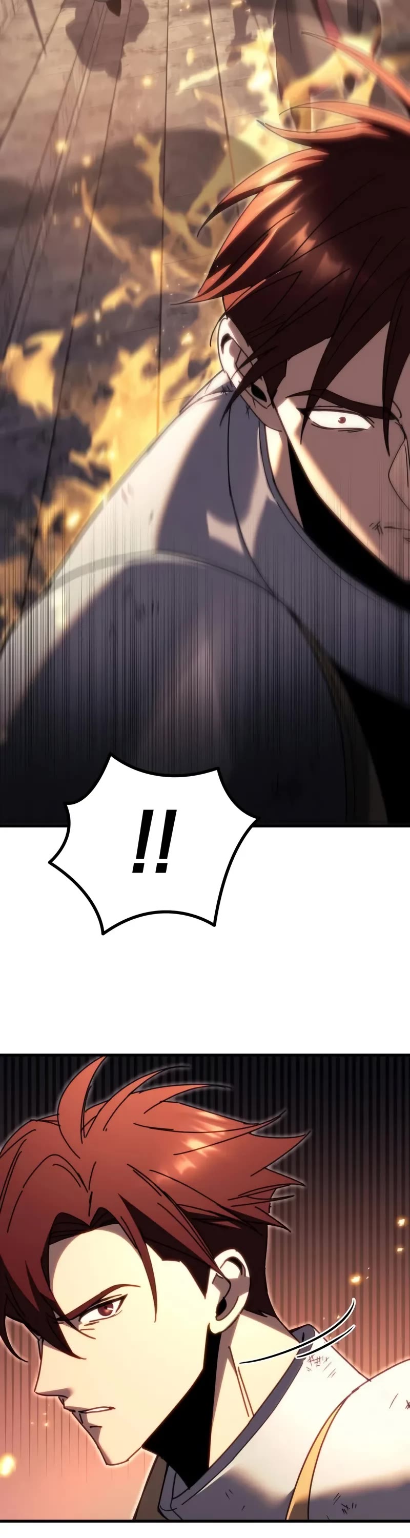 Regressor of the Fallen Family chapter 64 page 23