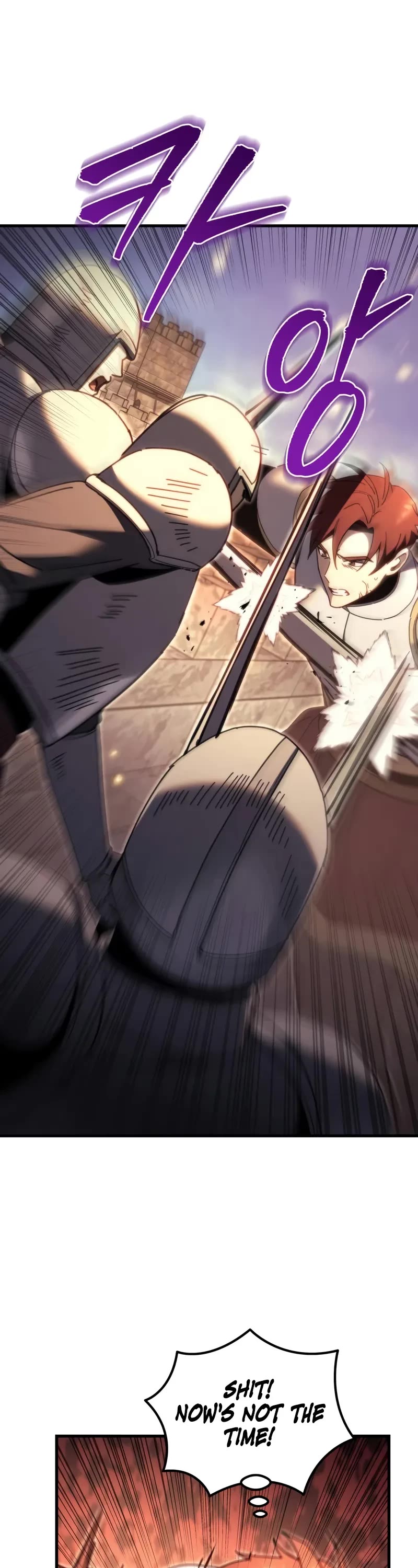 Regressor of the Fallen Family chapter 64 page 24