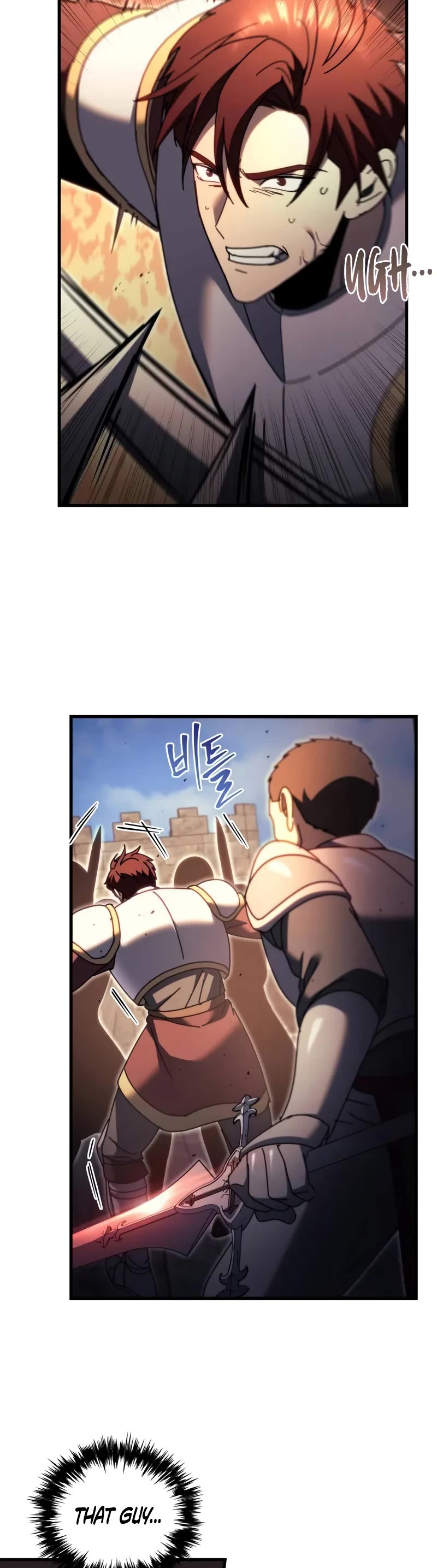 Regressor of the Fallen Family chapter 64 page 25