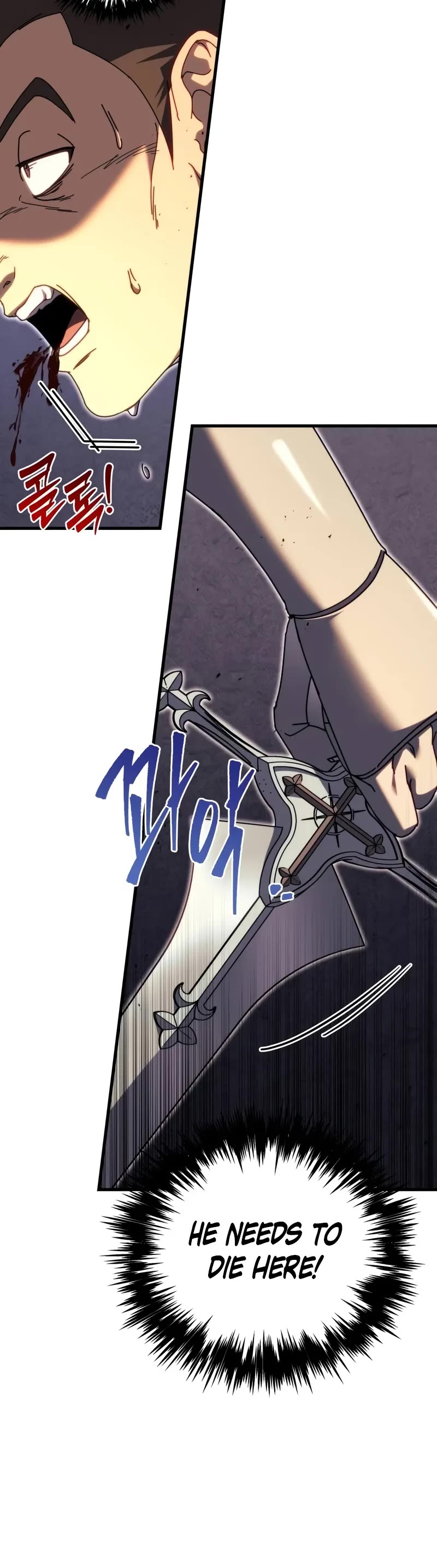 Regressor of the Fallen Family chapter 64 page 26