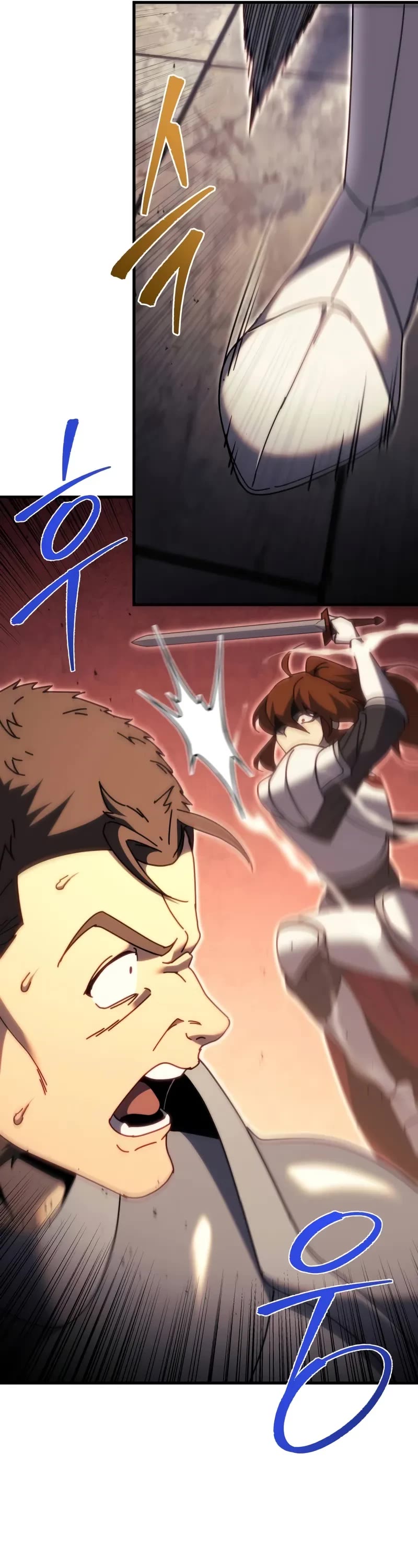 Regressor of the Fallen Family chapter 64 page 27