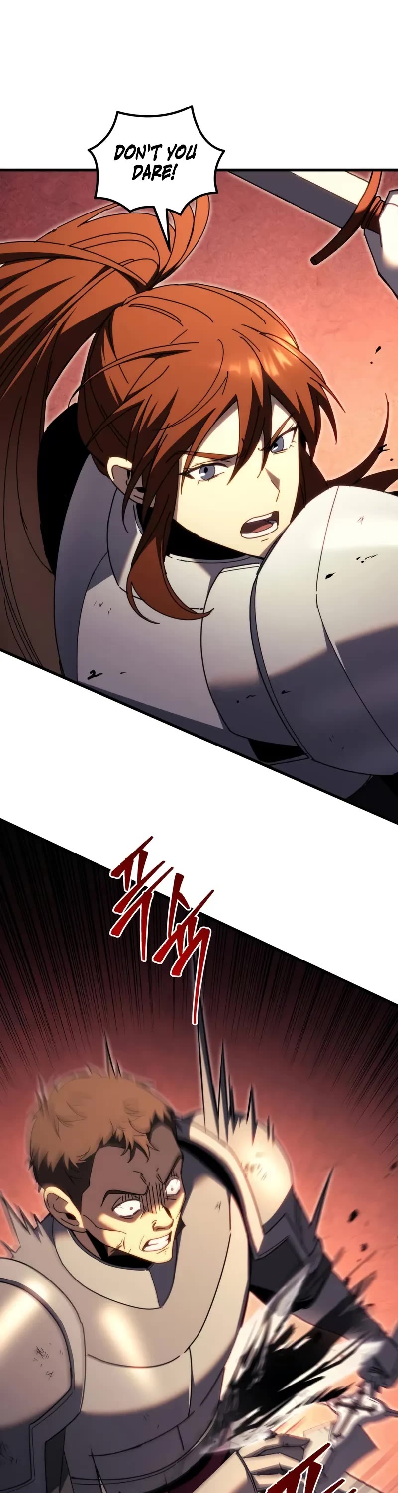 Regressor of the Fallen Family chapter 64 page 29