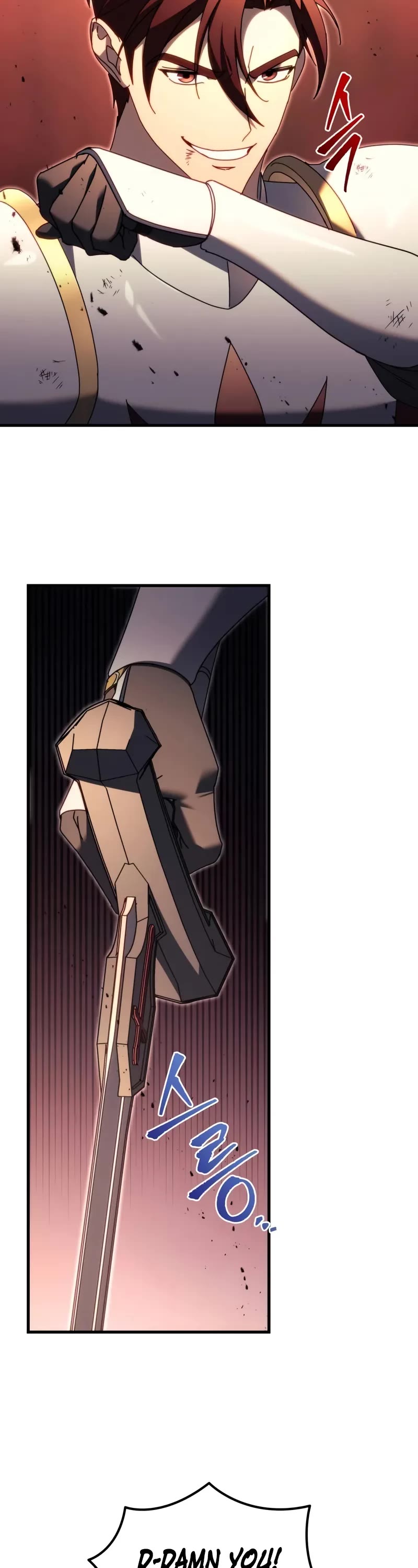 Regressor of the Fallen Family chapter 64 page 3