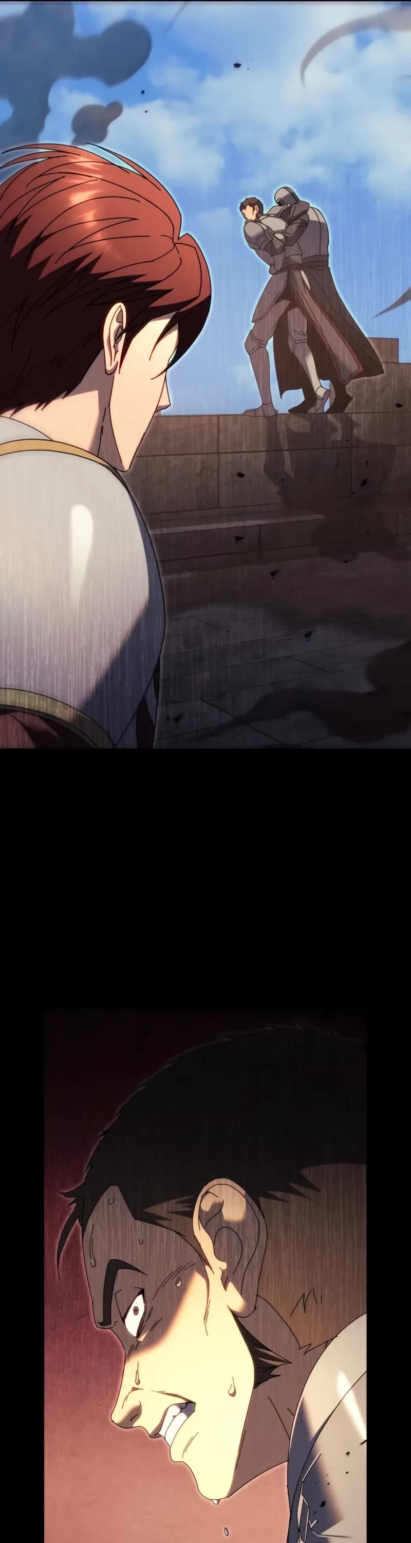 Regressor of the Fallen Family chapter 64 page 32