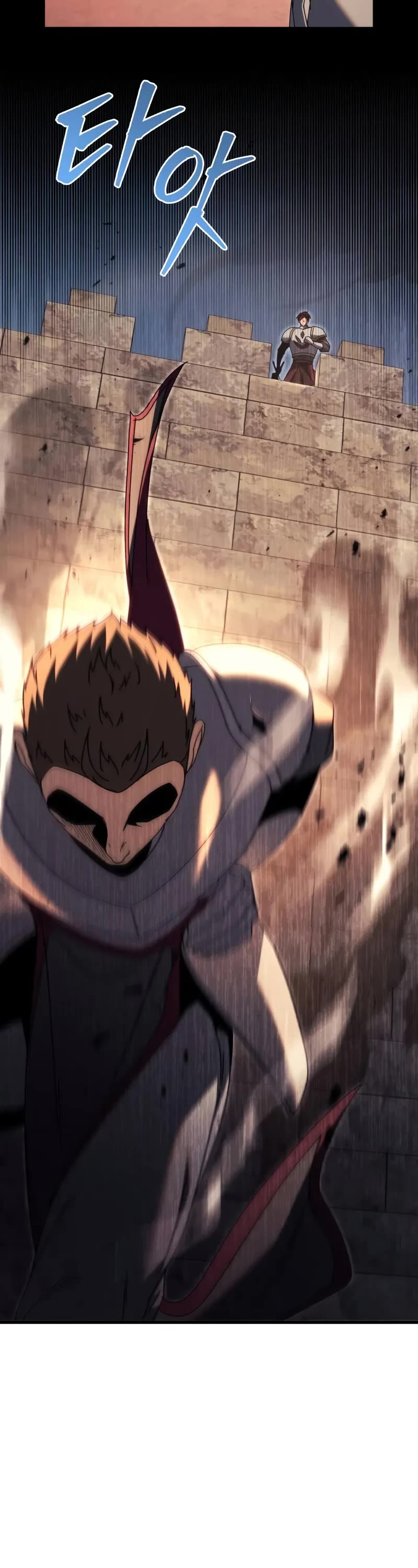 Regressor of the Fallen Family chapter 64 page 33