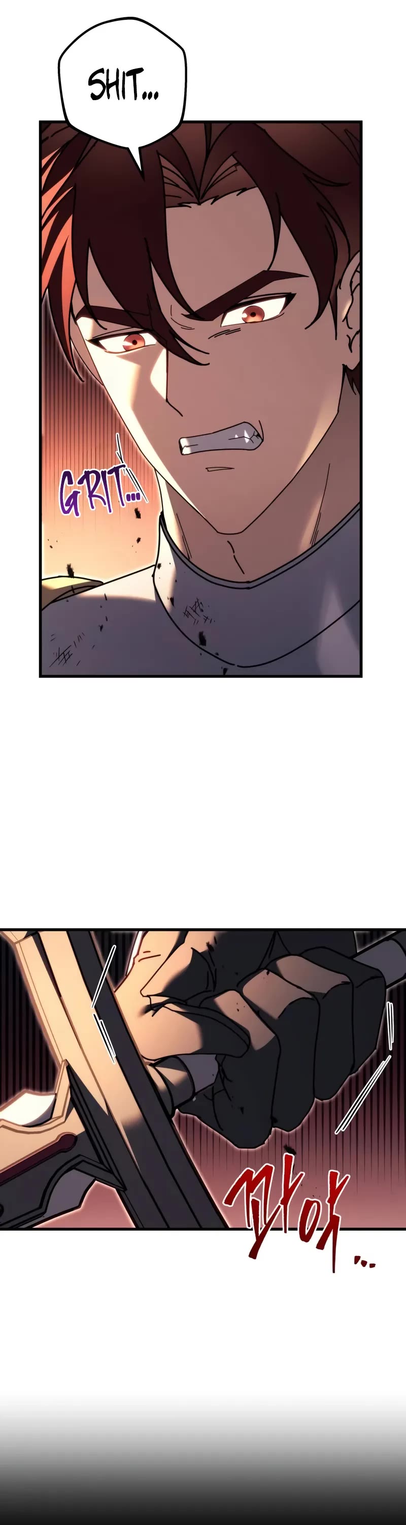 Regressor of the Fallen Family chapter 64 page 36