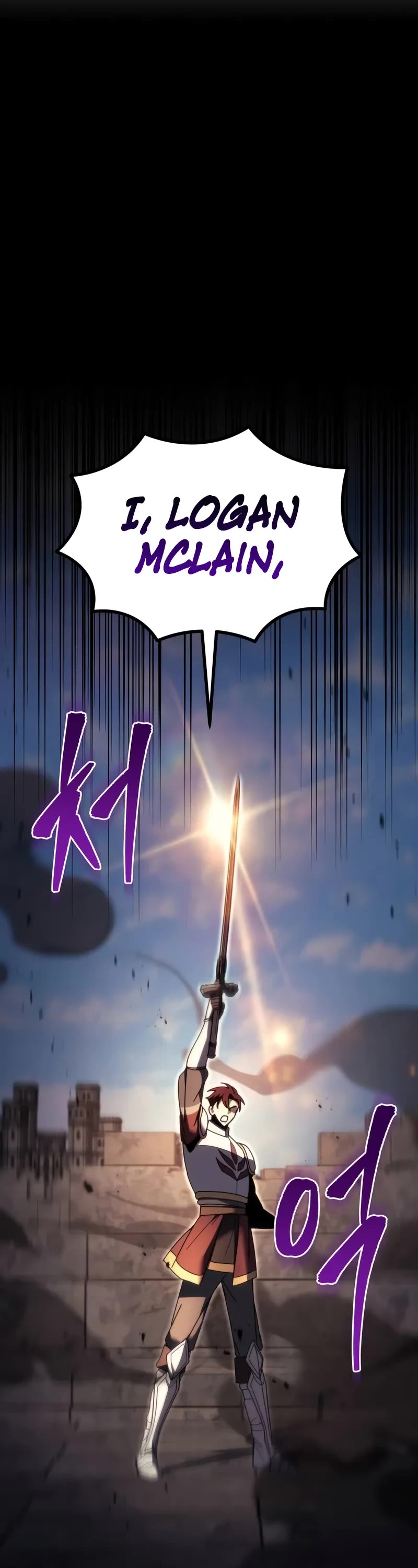 Regressor of the Fallen Family chapter 64 page 37