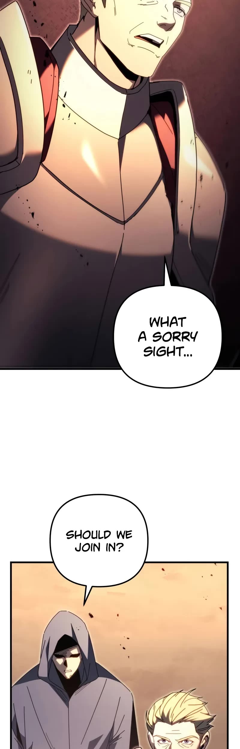 Regressor of the Fallen Family chapter 64 page 40