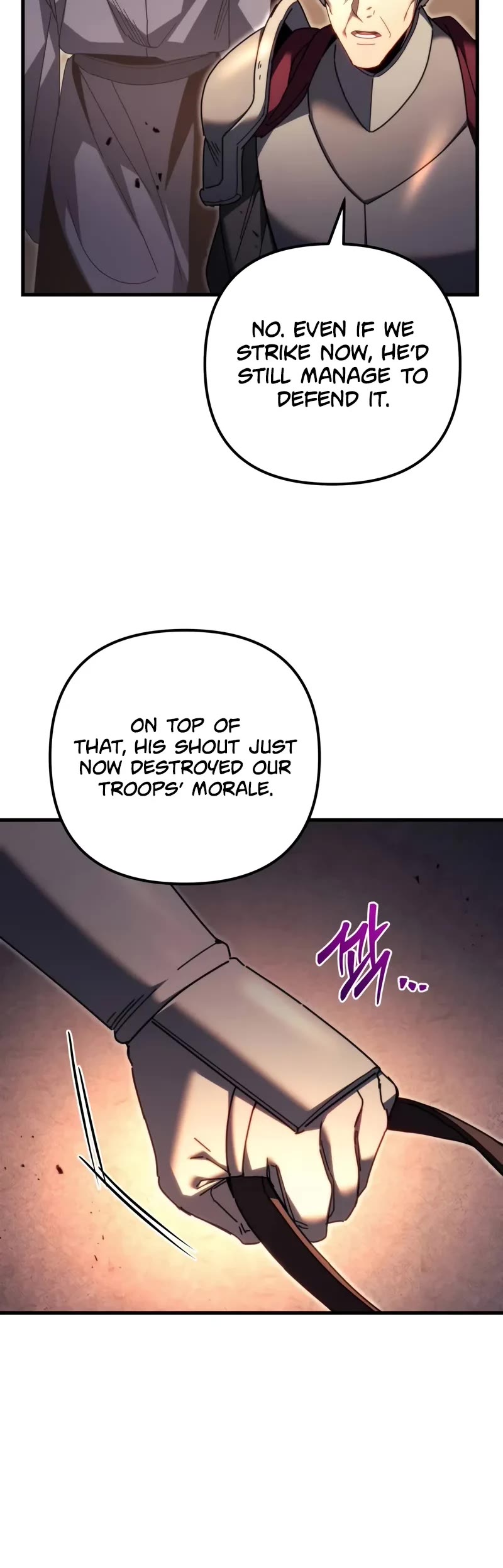 Regressor of the Fallen Family chapter 64 page 41