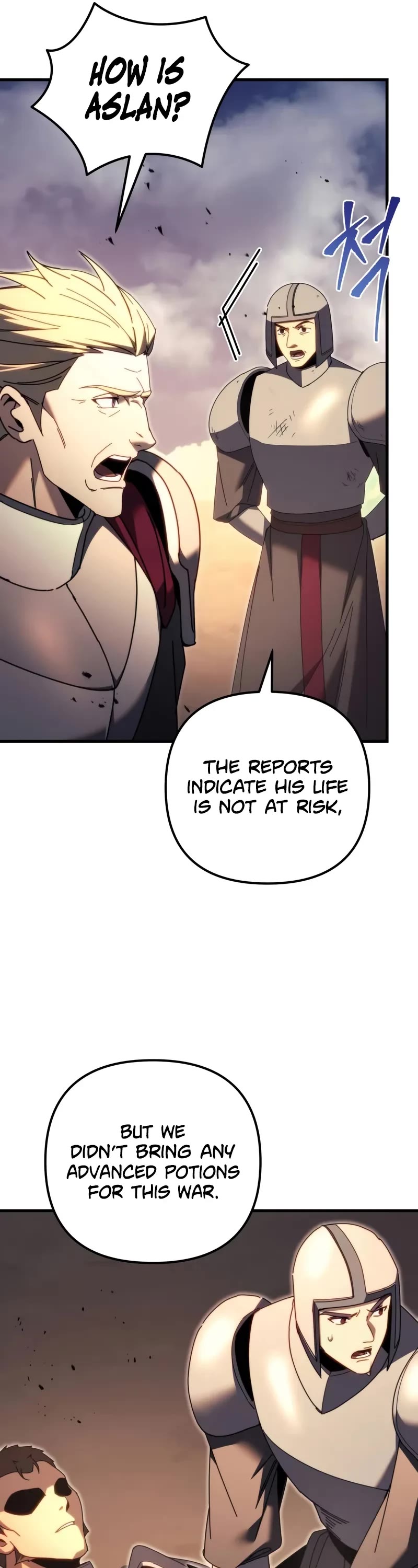 Regressor of the Fallen Family chapter 64 page 42