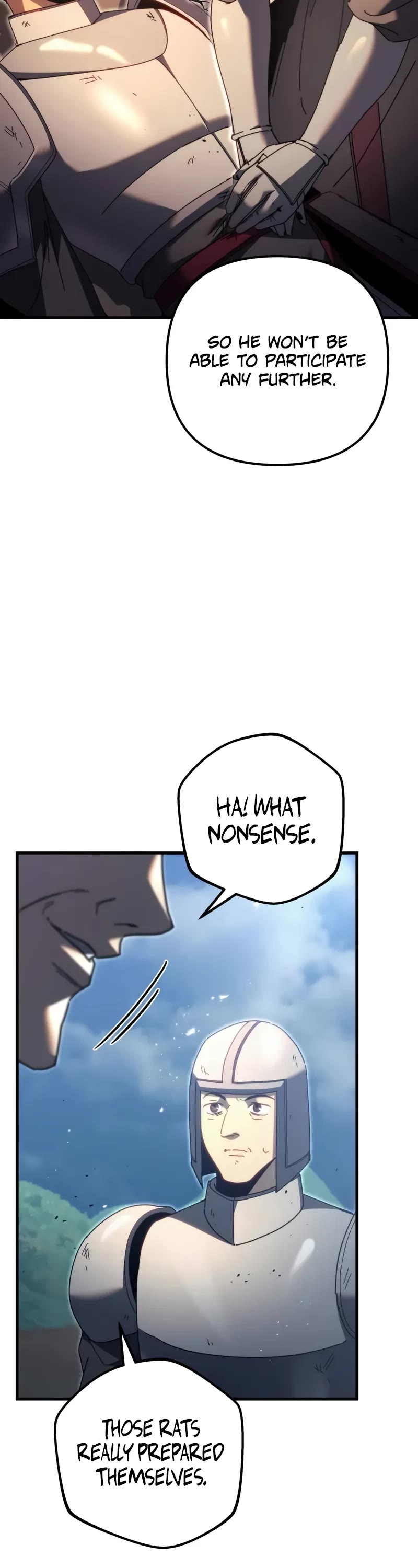 Regressor of the Fallen Family chapter 64 page 43