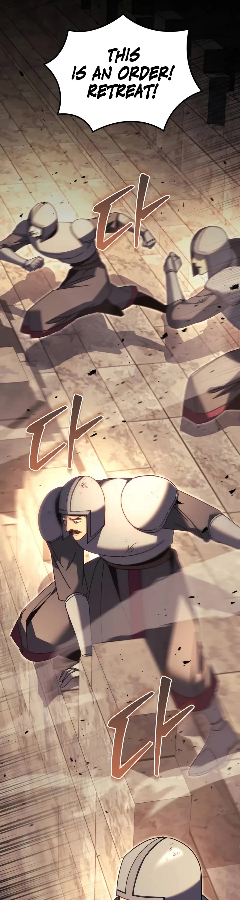 Regressor of the Fallen Family chapter 64 page 46