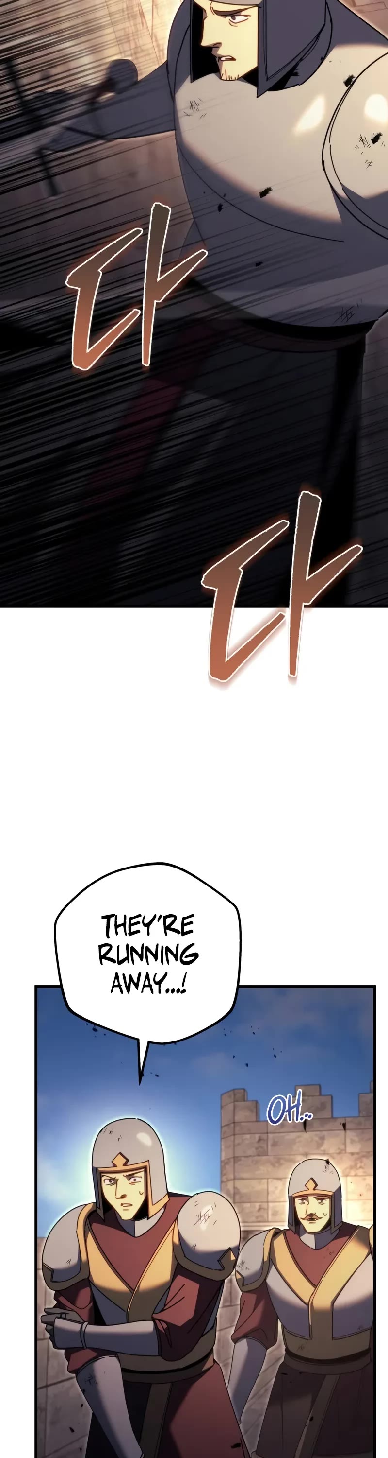 Regressor of the Fallen Family chapter 64 page 47