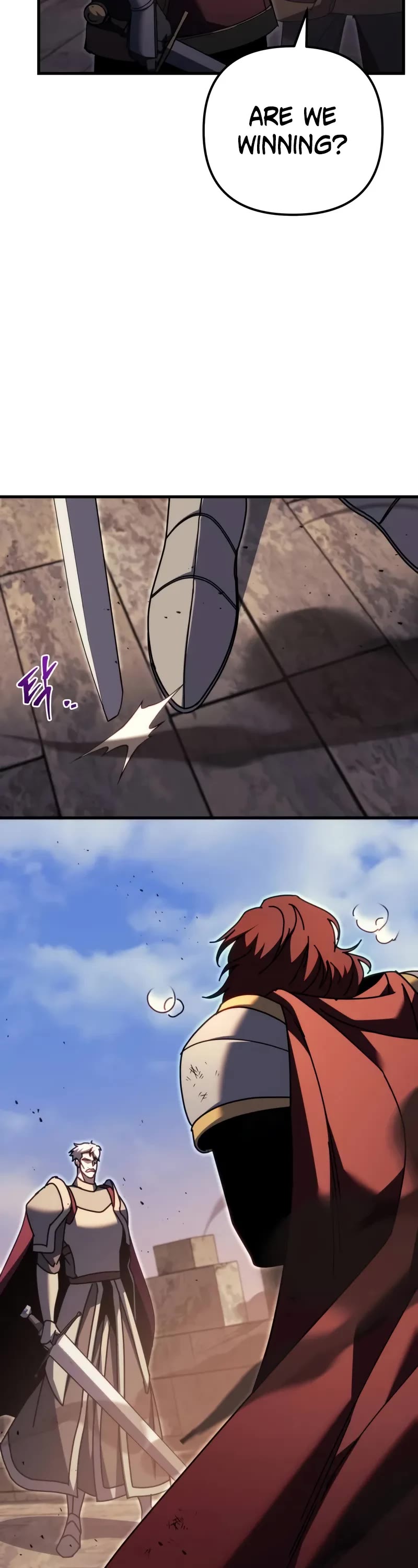 Regressor of the Fallen Family chapter 64 page 48