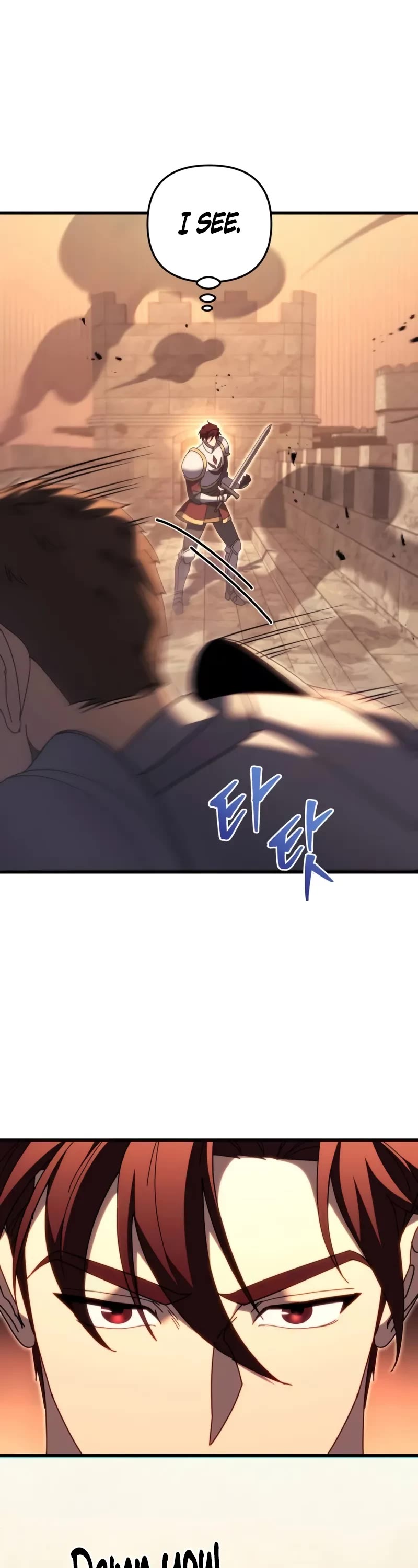 Regressor of the Fallen Family chapter 64 page 5