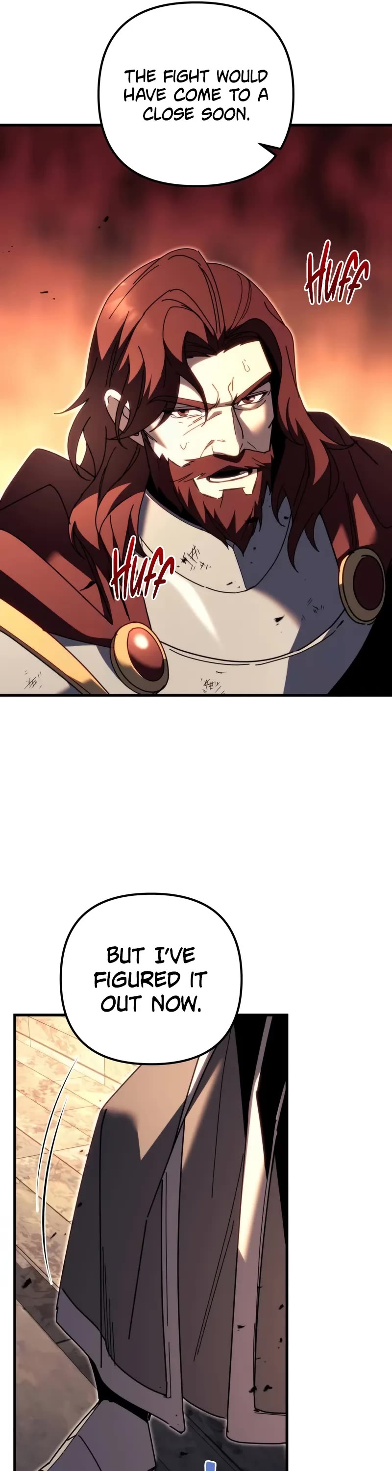 Regressor of the Fallen Family chapter 64 page 51