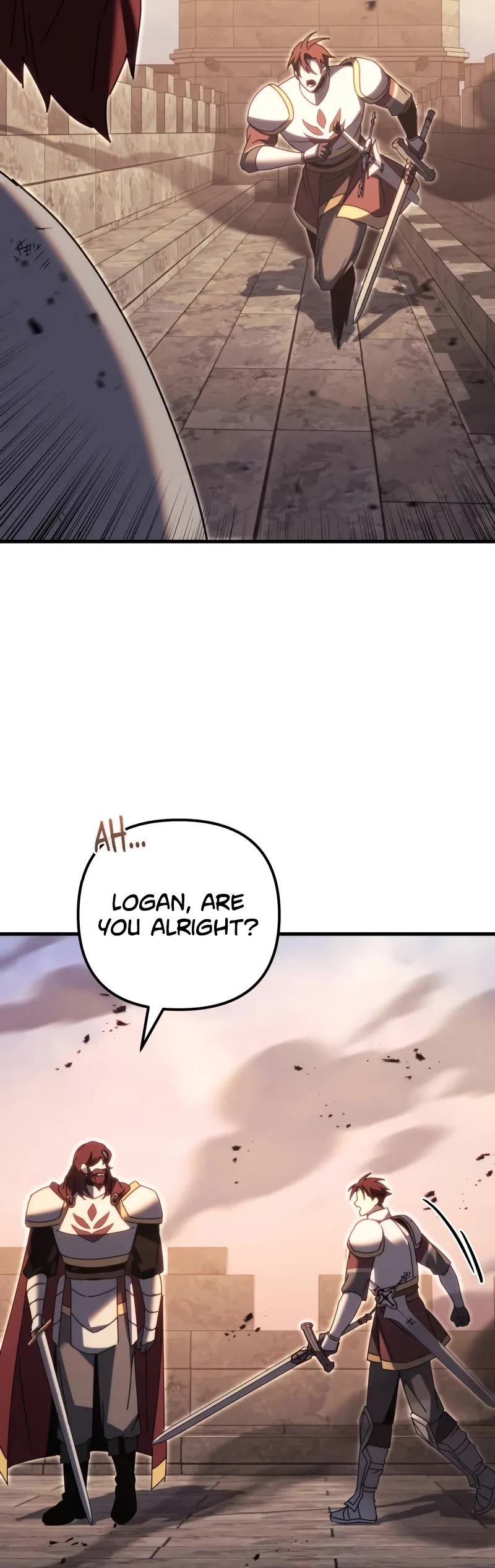 Regressor of the Fallen Family chapter 64 page 54